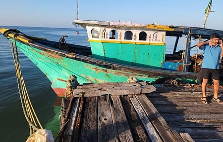 Representative Image