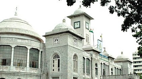 BBMP elections likely in May-June, notification expected by April-end