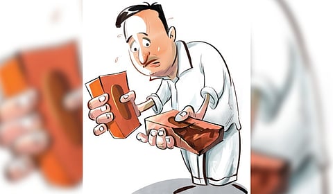 Off the cuff| Truecaller detective