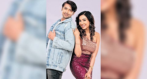 A still from the film