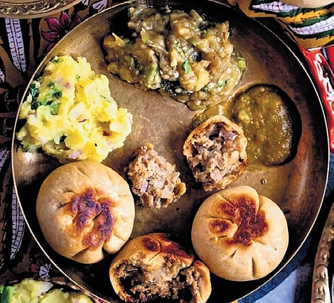 Patna Diary | Litti-Chokha back in Bihar politics