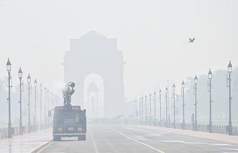 For too long, the dialogue around air pollution has been mired in blame-shifting.