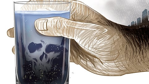 Representative Image