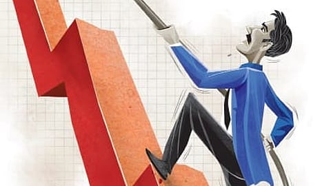 Express Illustration