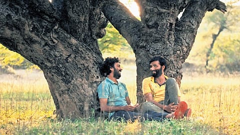 Stil from 'Sabar Bonda'