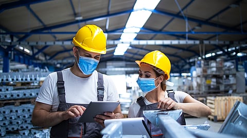 Representative image.