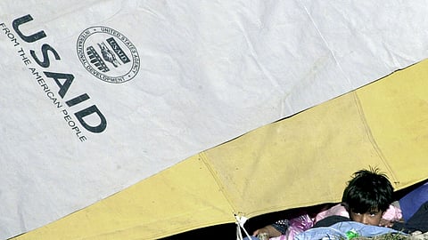 South Africa's government has vowed to make up the difference in HIV funding by reallocating budgets for "key priorities".