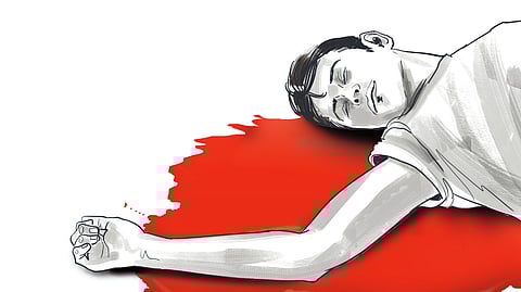 Image used for representational purposes only.