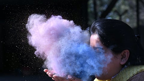 Bringing colours to life, naturally: The eco-friendly magic of NDPIC