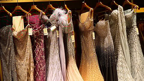 Carma's first flagship store in Hyderabad