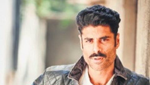 Sikandar Kher
