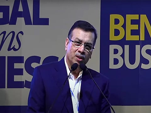 Sanjiv Goenka, Founder and Chairman, RPSG Group