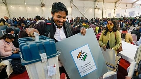 Image used for representative purpose.