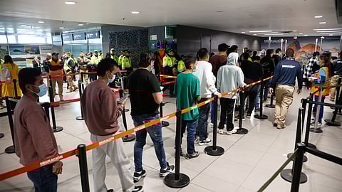 Image used for representational purposes.