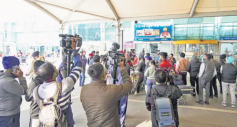 Huge loans, land loss in pursuit of American dream a nightmare now