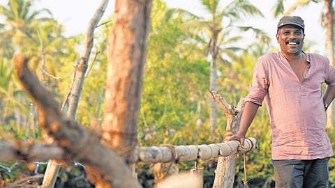 I didn’t want 'Ponman' to be dated even after decades: Jothish Shankar