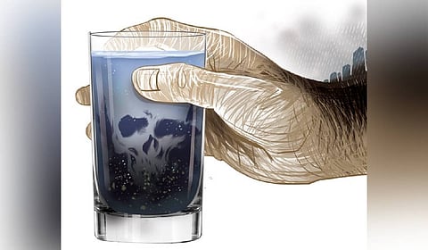 Image used for representative purpose.