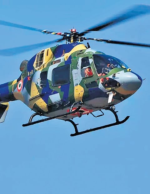 Army’s modernisation plan picks pace