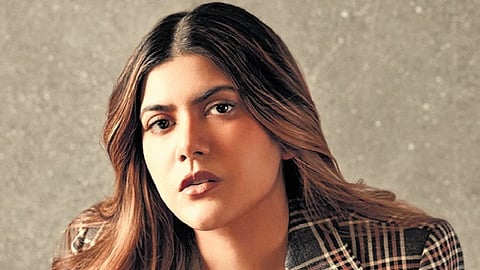 Ananya Birla