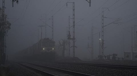 Image used for representative purpose.