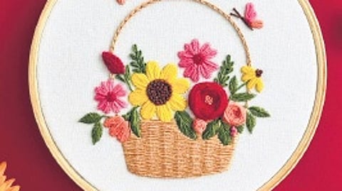 This V-day, stitch a partnership?