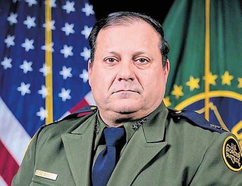 Our policy to execute immigration laws against all removable aliens: US