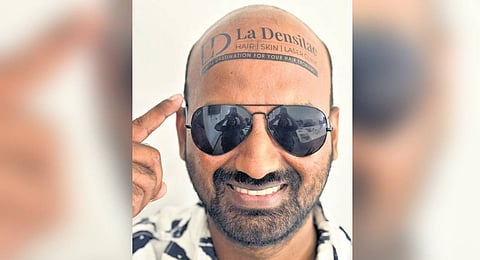 The first contract has been signed with La Densitae, a Kochi-based company