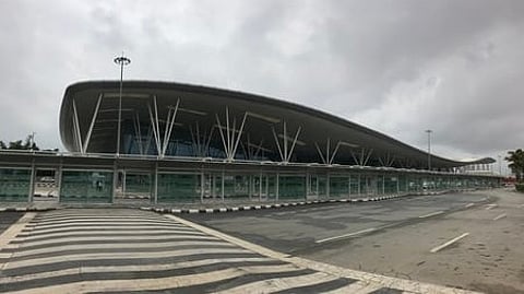 Kempegowda International Airport