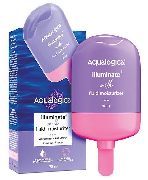 Product Review - New moisturiser makes your skin feel smooth and smoother