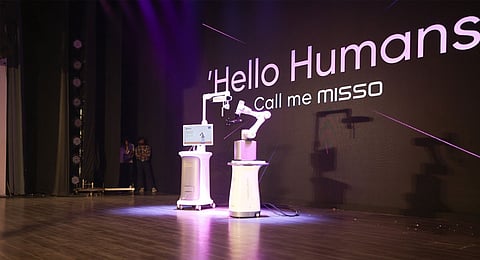 Meril Hosts Robotic Innovation Summit (RIS) in Vapi: A major milestone in India’s leap to adopt surgical robotics