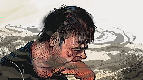 Express Illustration