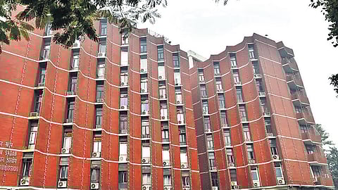 Election Commission of India