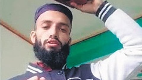 Clamour for judicial probe into 25-yr-old’s death in J&K