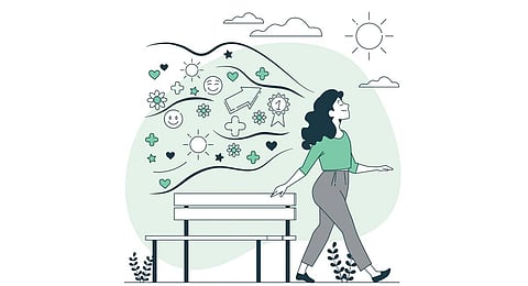 Don’t mistake the map for the territory