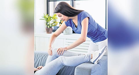 Representative image