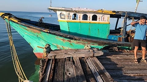 Representative image