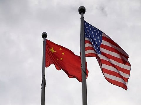 US has 'gravely backpedaled' on Taiwan, sent wrong message to 'separatist forces': China