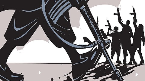 Pakistan’s ruinous trajectory is a cautionary tale for all