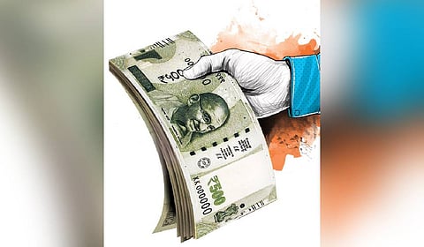 Image used for representative purpose.