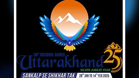 Uttarakhand shines at 38th National Games, 14 gold medals propel state to sixth place
