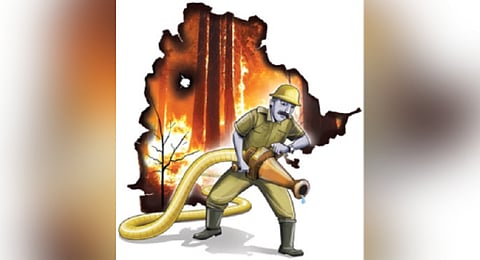 Representative Image