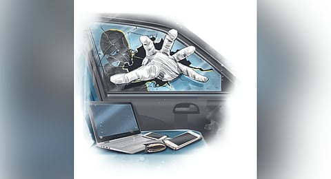 Representative Image