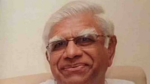 Janardhan Rao