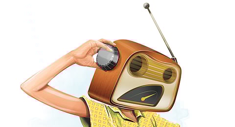 The first such signal was detected by a Ham radio operator in Sodepur in North 24 Parganas district in mid-December.