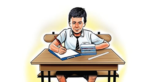 Image used for representative purposes only.