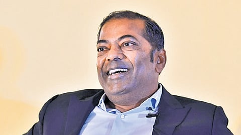 Murali Bukkapatnam