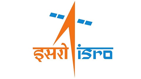 ISRO logo