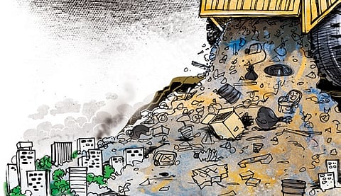 Image used for representative purposes only.