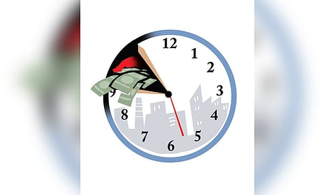 Image used for representational purposes only