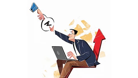 Image used for representational purposes only